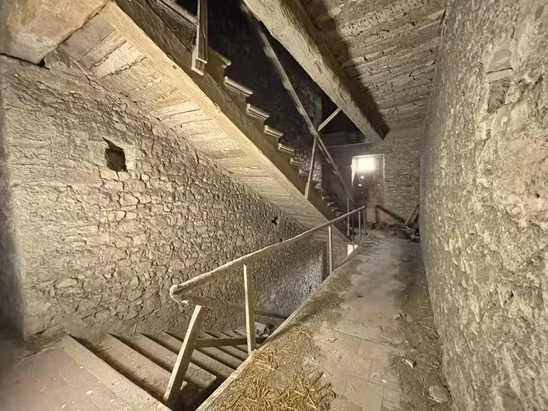 Château Saint-Nazaire-des-Gardies - 12 chambres - 610m²