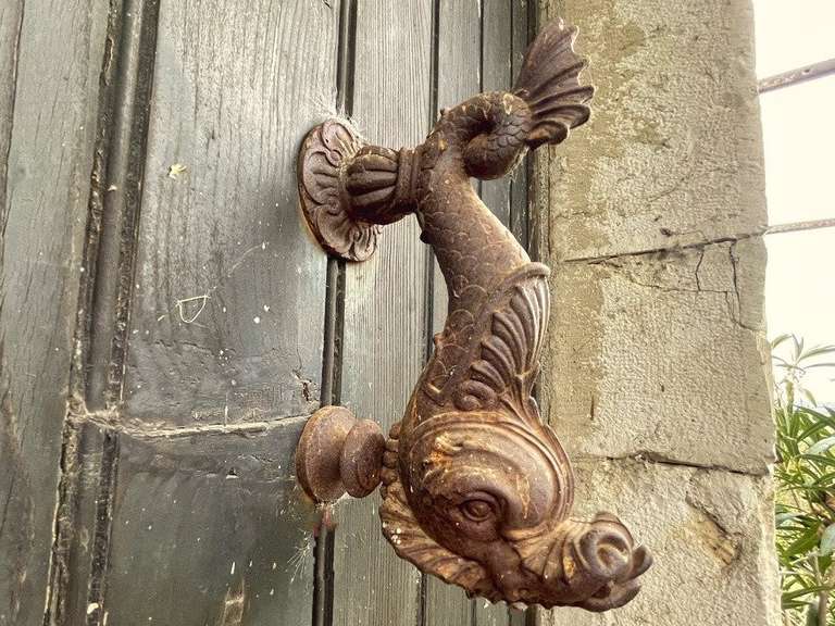 Maison Saint-Nazaire-des-Gardies - 12 chambres - 610m²