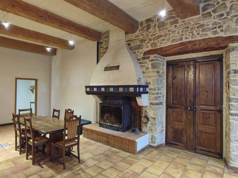 Maison Saint-Nazaire-des-Gardies - 12 chambres - 610m²