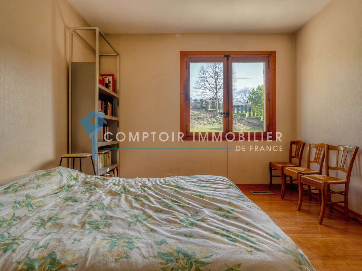 House Saint-Nazaire-les-Eymes