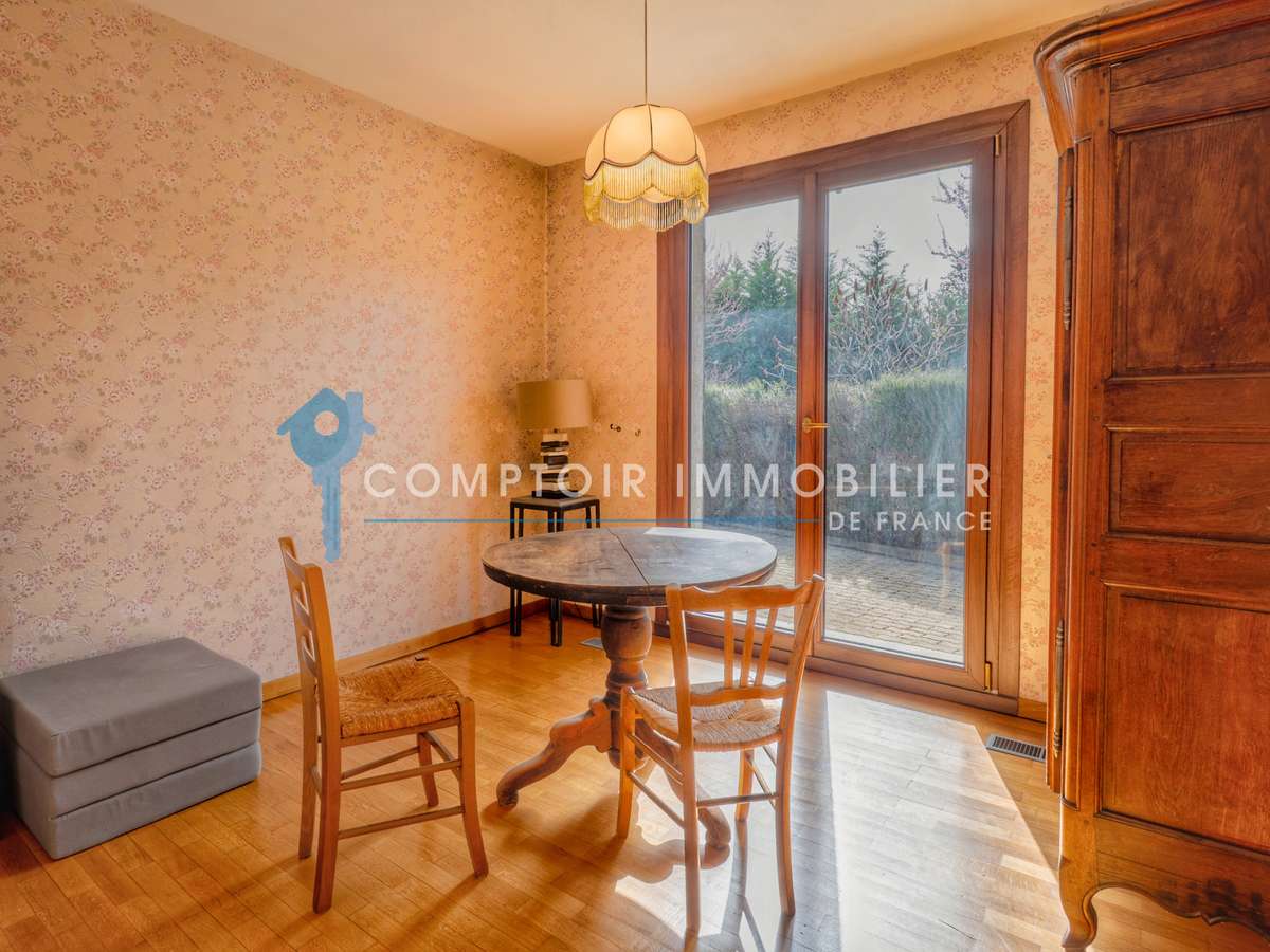 House Saint-Nazaire-les-Eymes