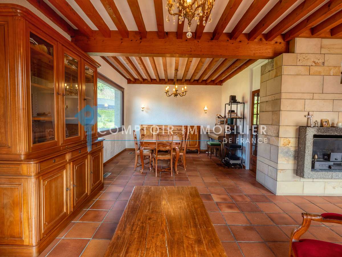 House Saint-Nazaire-les-Eymes