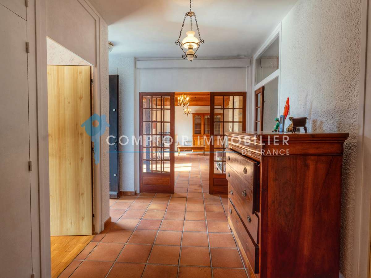 House Saint-Nazaire-les-Eymes