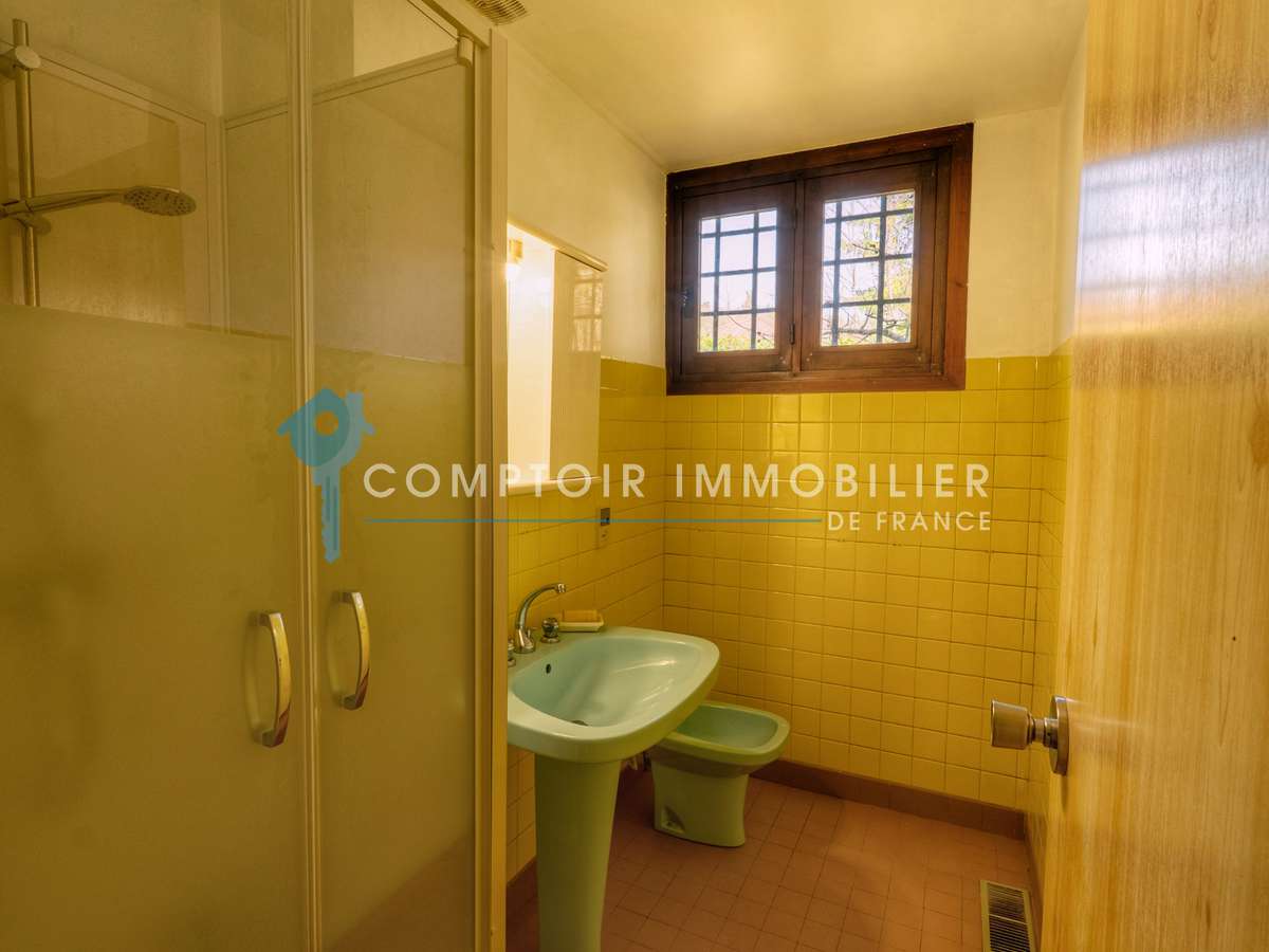 House Saint-Nazaire-les-Eymes