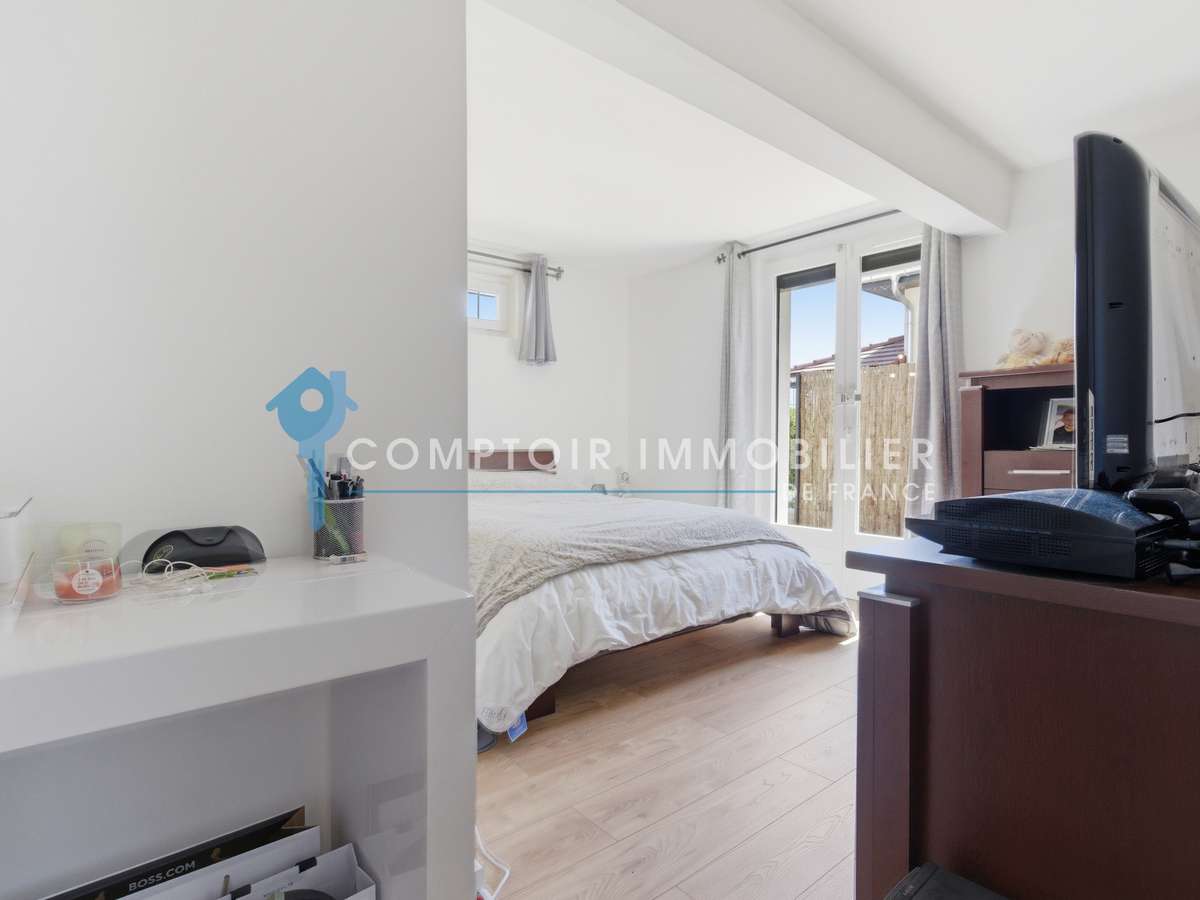 Maison Saint-Nazaire-les-Eymes