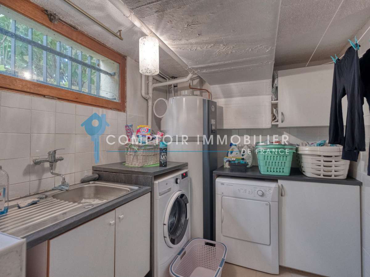 Maison Saint-Nazaire-les-Eymes