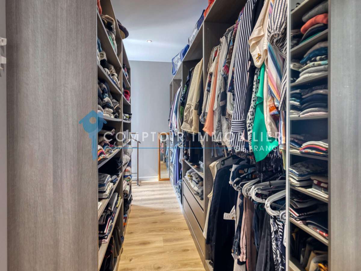 Maison Saint-Nazaire-les-Eymes