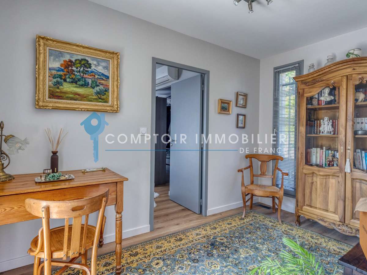 Maison Saint-Nazaire-les-Eymes