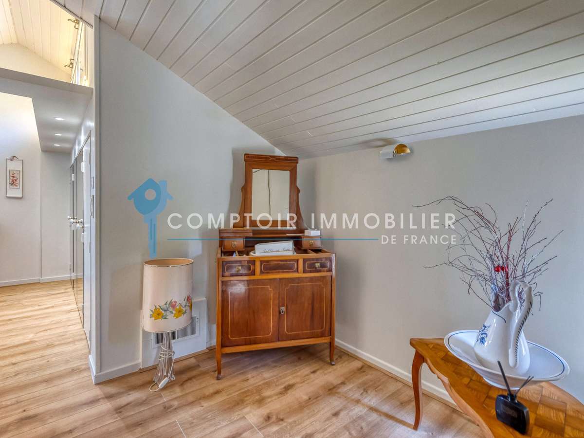 Maison Saint-Nazaire-les-Eymes