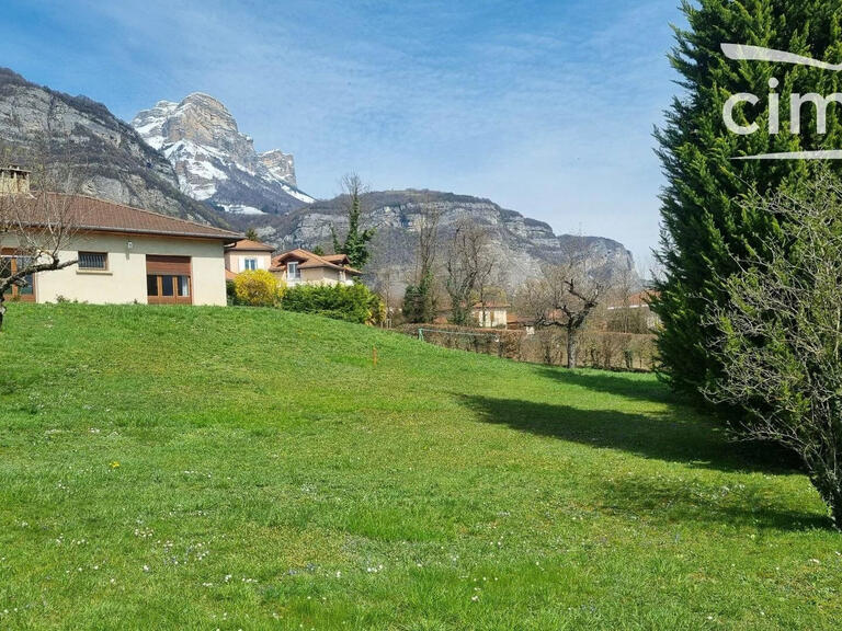 Vente Terrain Saint-Nazaire-les-Eymes
