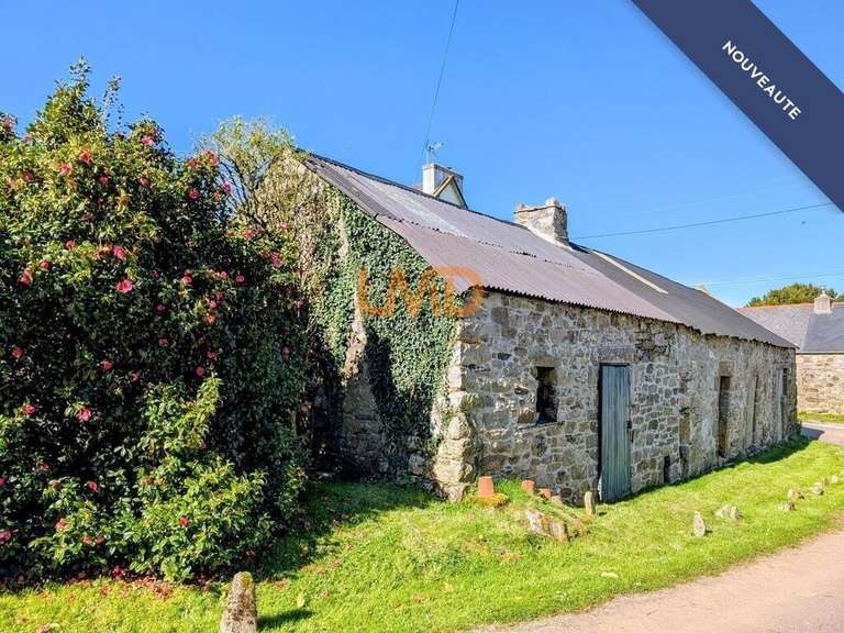 Maison Saint-Nic - 4 chambres - 274m²