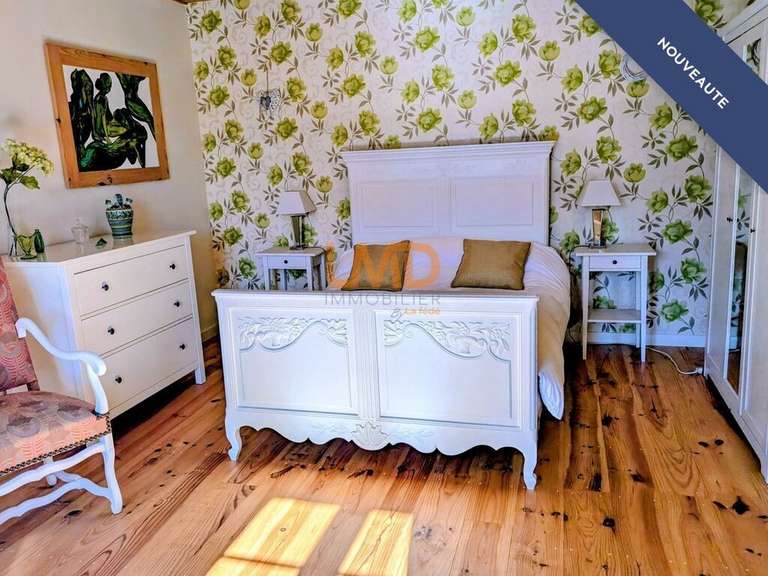 Maison Saint-Nic - 4 chambres - 274m²