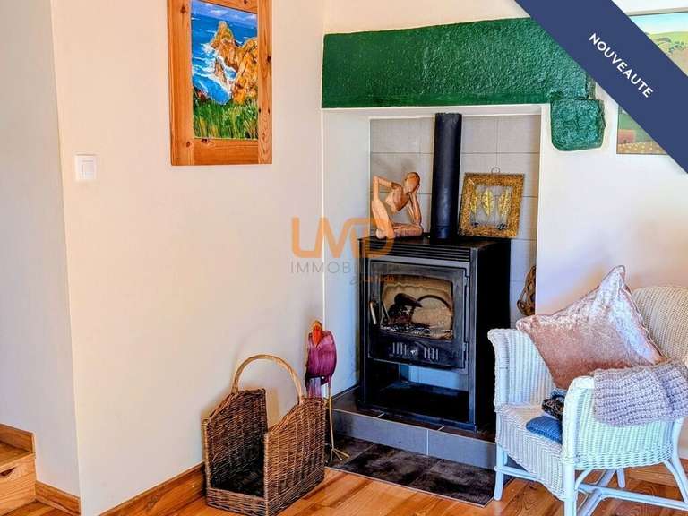 Maison Saint-Nic - 4 chambres - 274m²