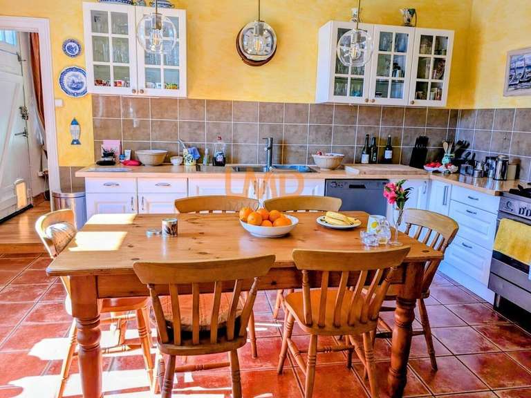 Maison Saint-Nic - 4 chambres - 274m²