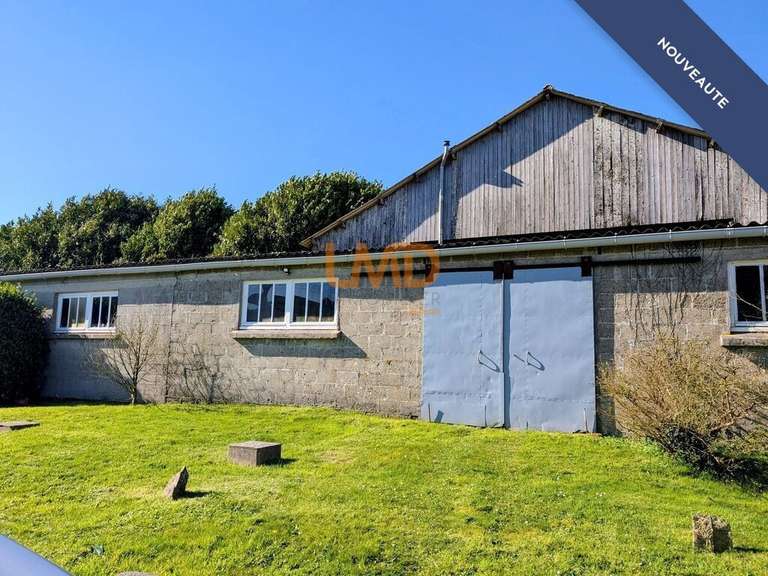 Maison Saint-Nic - 4 chambres - 274m²