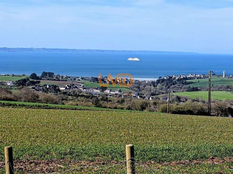 Maison Saint-Nic - 4 chambres - 274m²