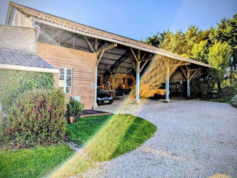 Maison Saint-Nic - 4 chambres - 274m²