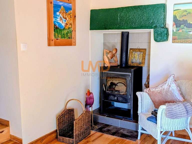 Maison Saint-Nic - 4 chambres - 274m²