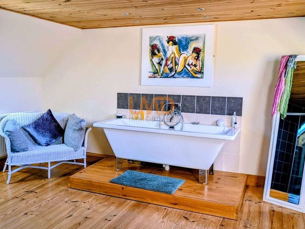 Maison Saint-Nic