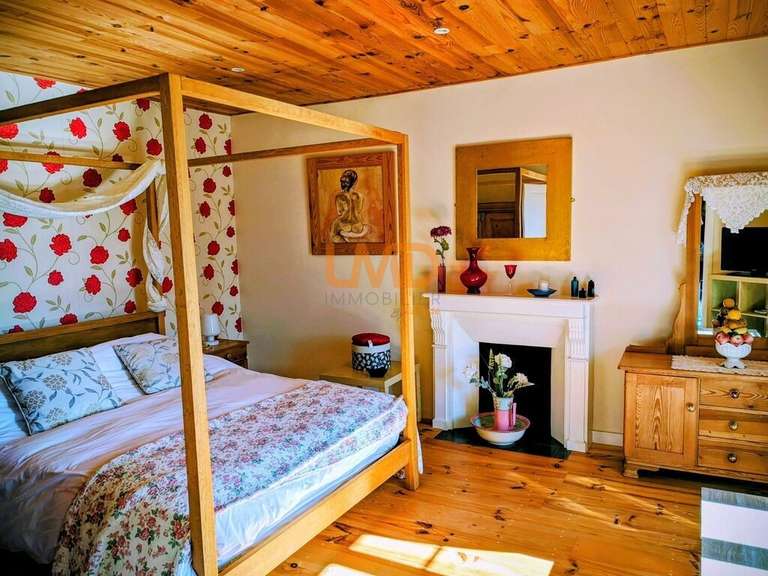 Maison Saint-Nic - 4 chambres - 274m²