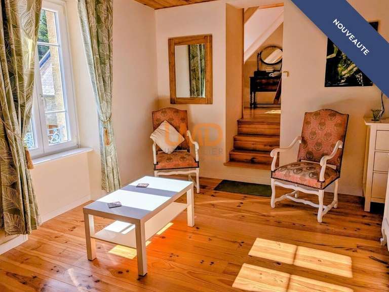 Maison Saint-Nic - 4 chambres - 274m²