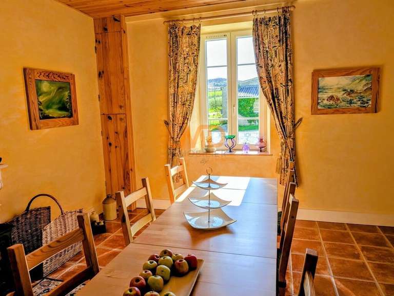 Maison Saint-Nic - 4 chambres - 274m²