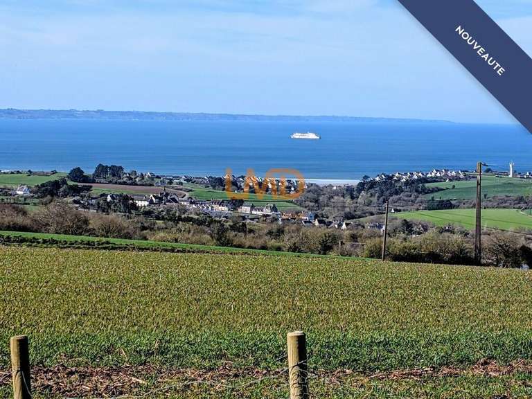 Maison Saint-Nic - 4 chambres - 274m²