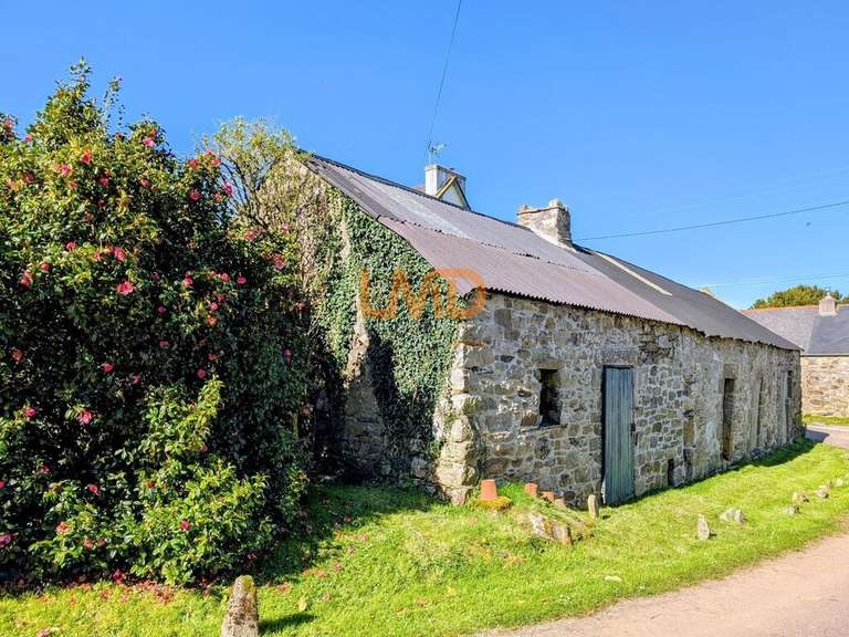 Maison Saint-Nic - 4 chambres - 274m²