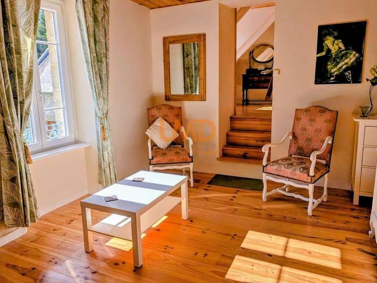 Maison Saint-Nic - 4 chambres - 274m²