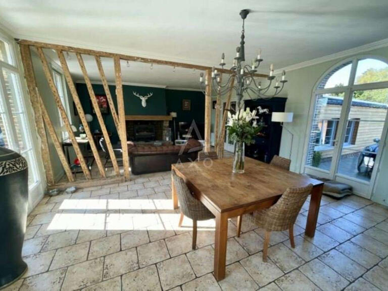 Maison Saint-Nicolas-d'Aliermont - 6 chambres