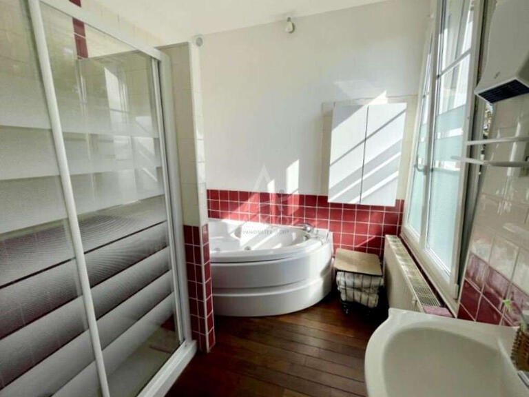 Maison Saint-Nicolas-d'Aliermont - 6 chambres