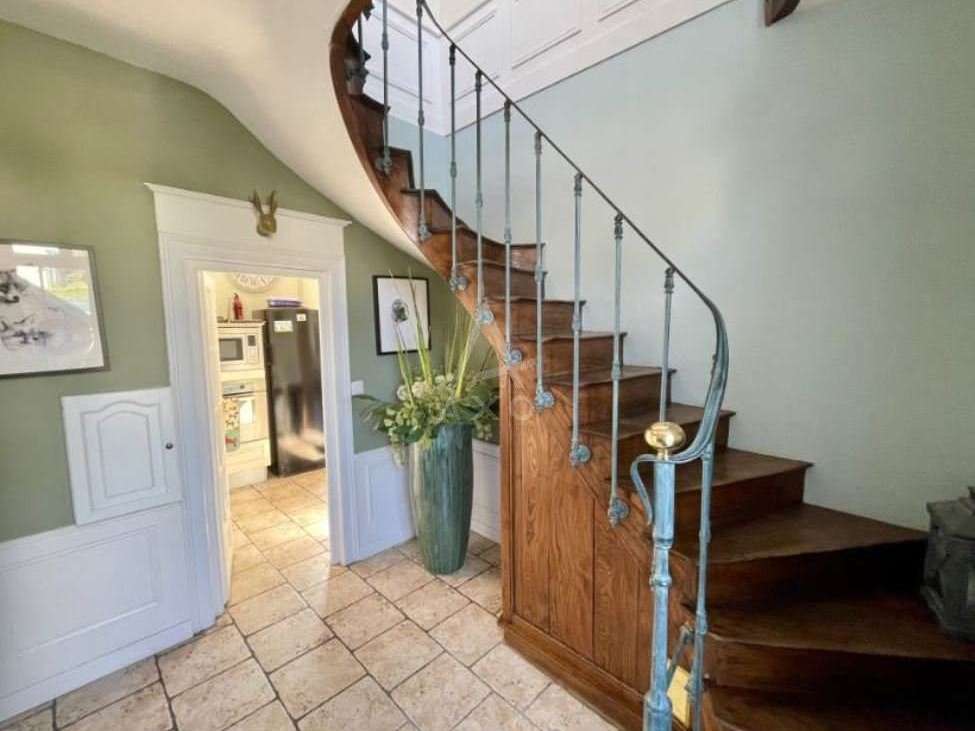 Maison Saint-Nicolas-d'Aliermont