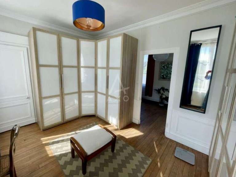 House Saint-Nicolas-d'Aliermont - 6 bedrooms