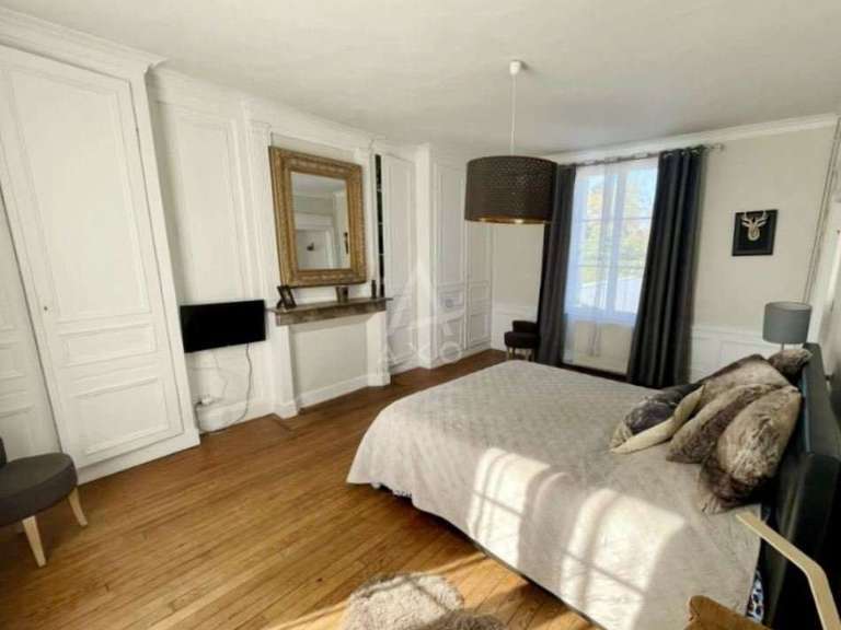 House Saint-Nicolas-d'Aliermont - 6 bedrooms