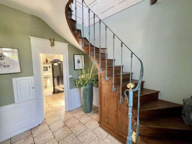 House Saint-Nicolas-d'Aliermont - 6 bedrooms