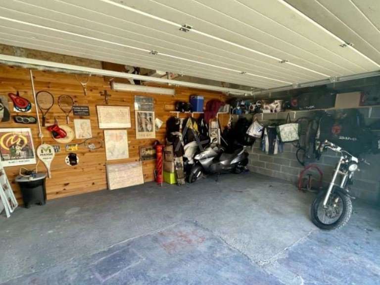 Maison Saint-Nicolas-d'Aliermont - 6 chambres