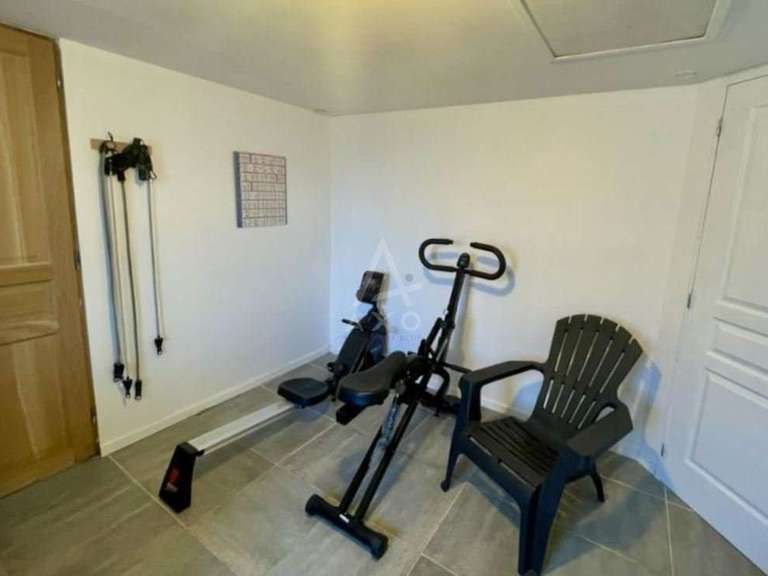 House Saint-Nicolas-d'Aliermont - 6 bedrooms