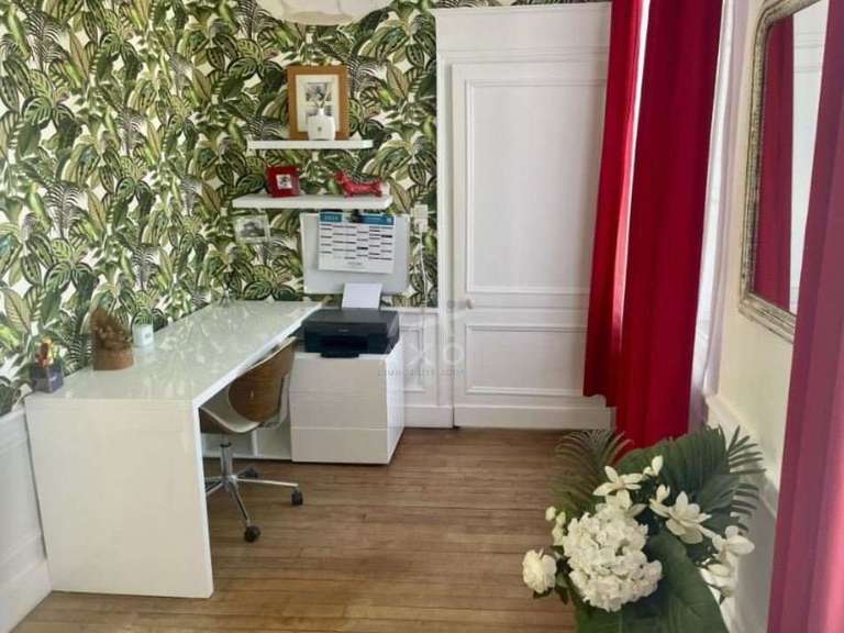 House Saint-Nicolas-d'Aliermont - 6 bedrooms