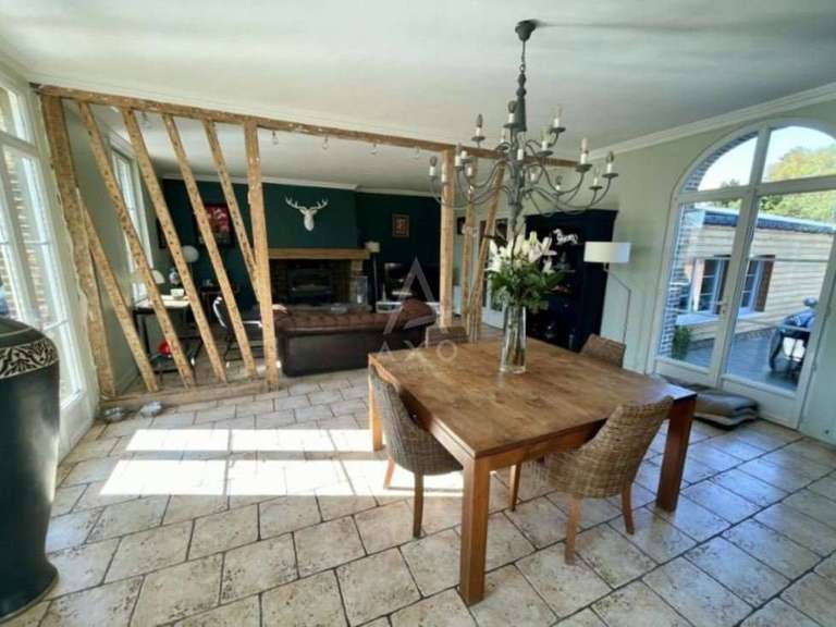 House Saint-Nicolas-d'Aliermont - 6 bedrooms