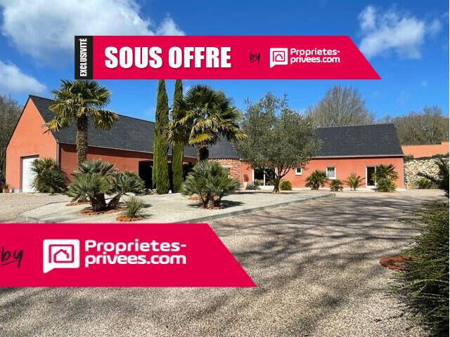 Sale House Saint-Nicolas-de-Redon - 5 bedrooms