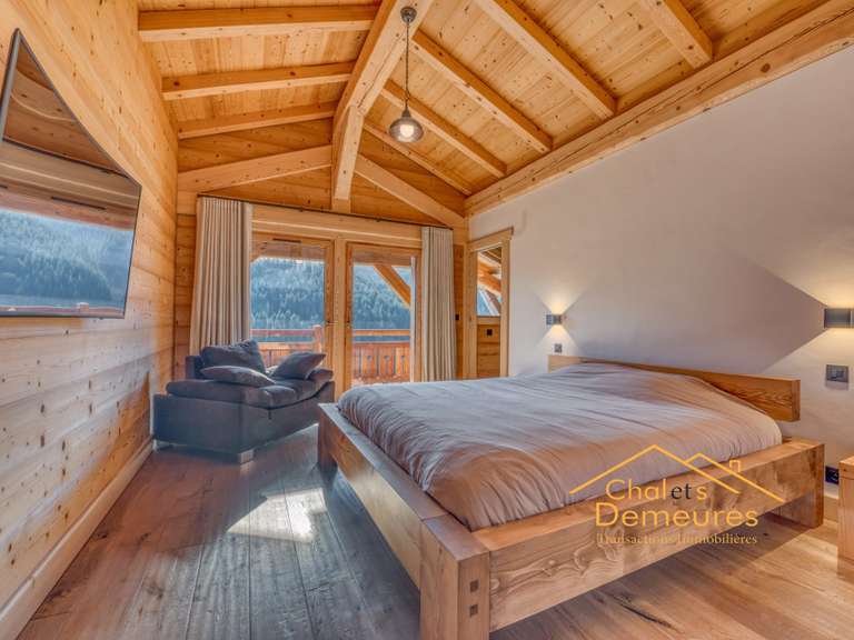 Maison Saint-Nicolas-la-Chapelle - 4 chambres - 174m²