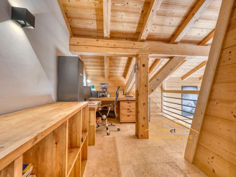 Maison Saint-Nicolas-la-Chapelle - 4 chambres - 174m²