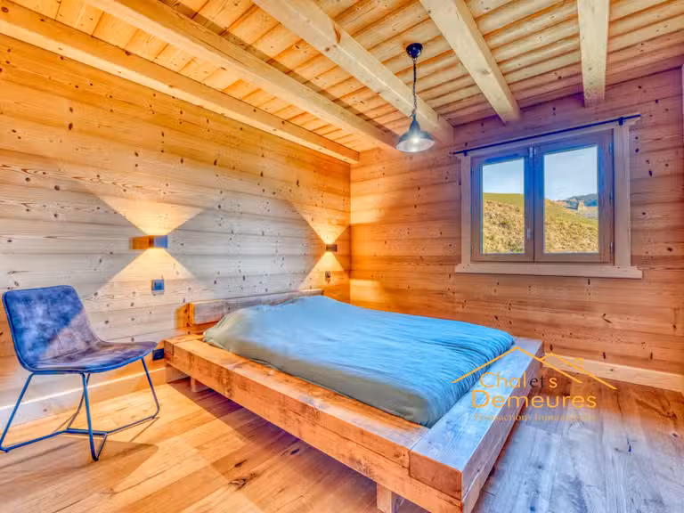 Maison Saint-Nicolas-la-Chapelle - 4 chambres - 174m²