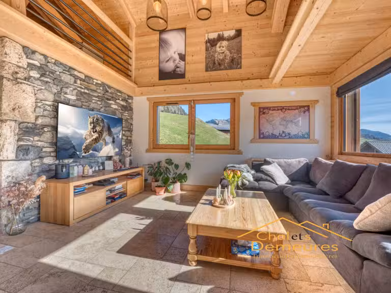 Maison Saint-Nicolas-la-Chapelle - 4 chambres - 174m²