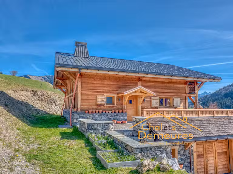 Maison Saint-Nicolas-la-Chapelle - 4 chambres - 174m²