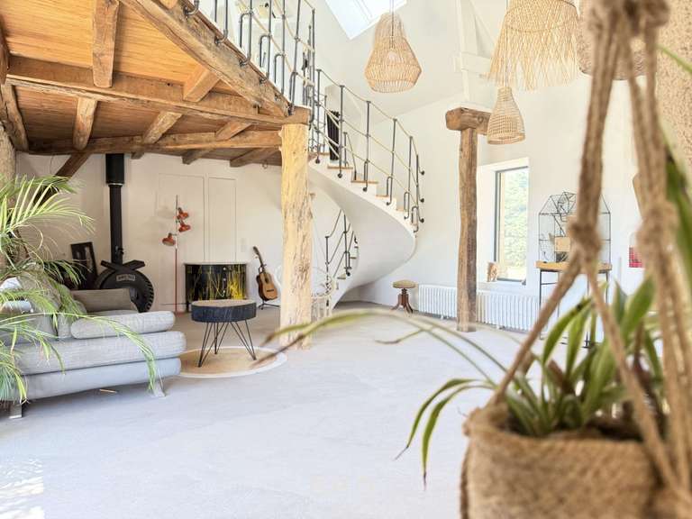 House Saint-Nolff - 4 bedrooms