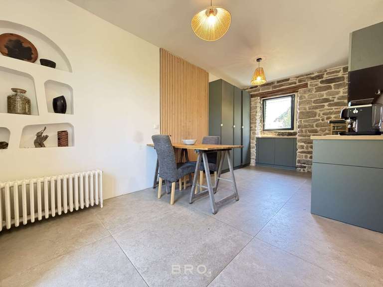 House Saint-Nolff - 4 bedrooms