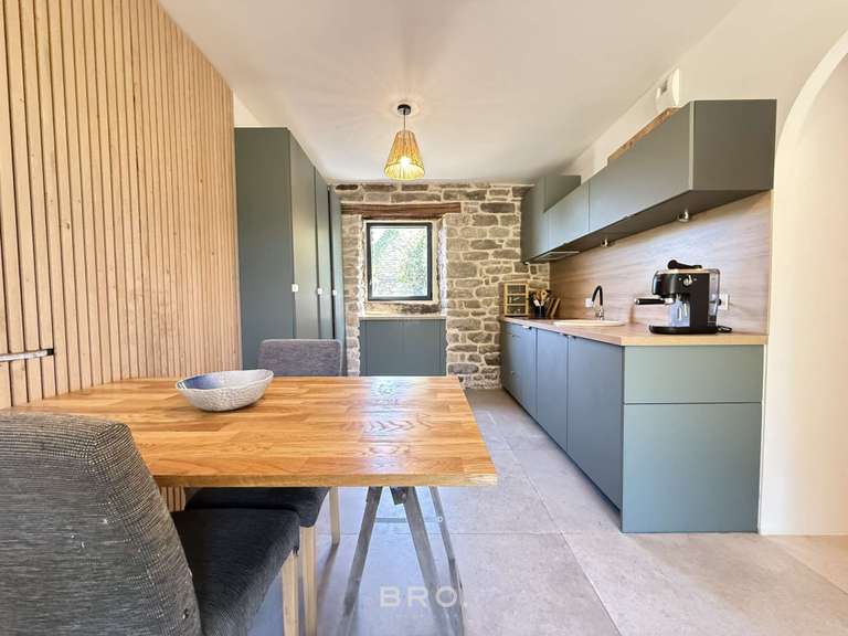 House Saint-Nolff - 4 bedrooms