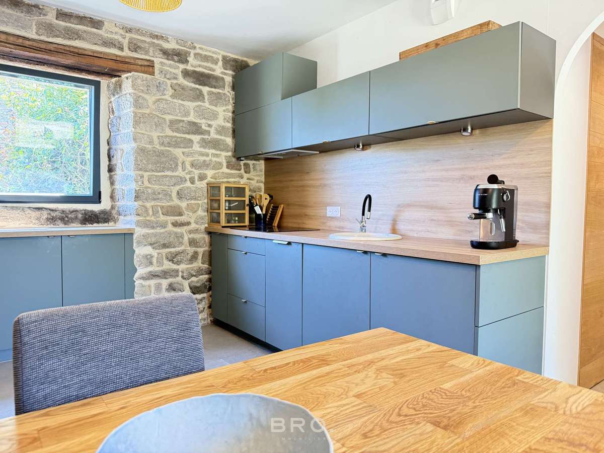 House Saint-Nolff