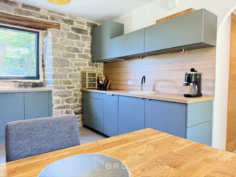 House Saint-Nolff - 4 bedrooms